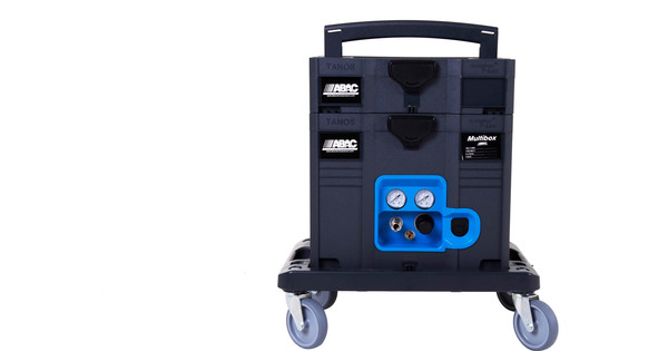 Image of Abac Multibox Combi website