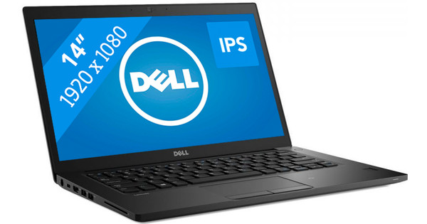 Dell Latitude 7490 251rg Coolblue Before 23 59 Delivered Tomorrow