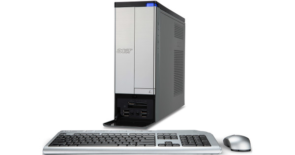 Acer Aspire X5400 PC