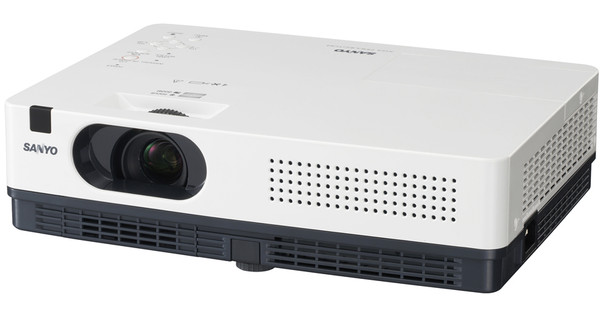 Sanyo PLC-XD2200