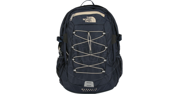 North face borealis outlet beige