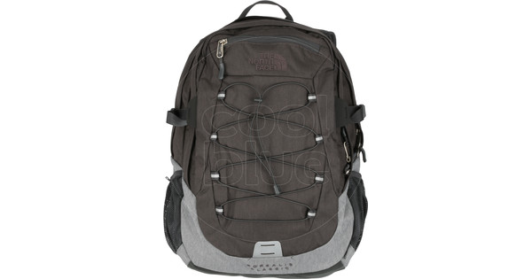 north face borealis classic dimensions