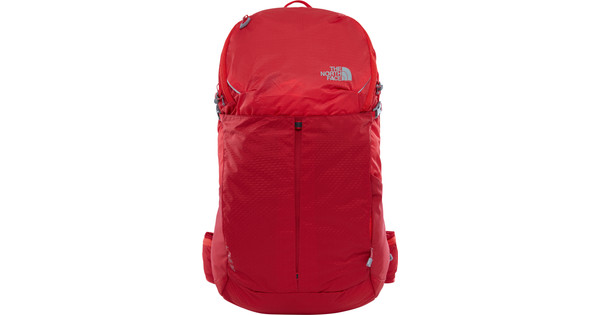 The north face litus store 32l daypack review