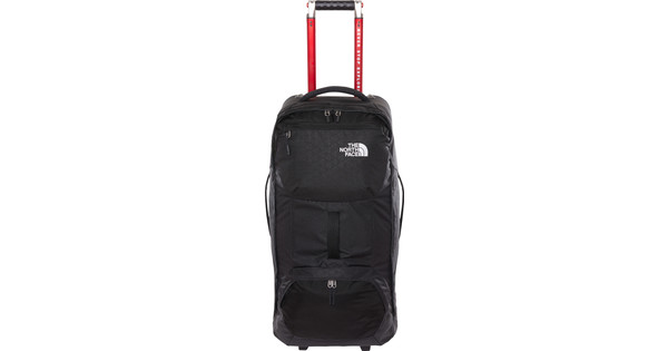 north face suitcase wheels