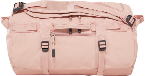 The north face base outlet camp duffel misty rose