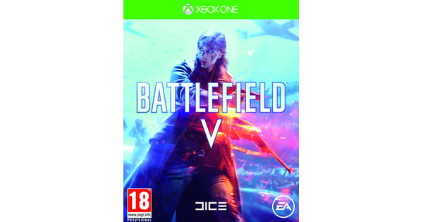 Battlefield 5 xbox sales 360