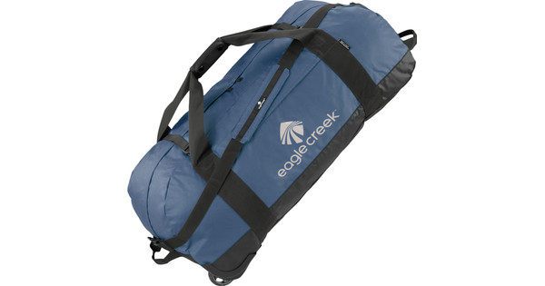 eagle creek no matter what rolling duffel xl review