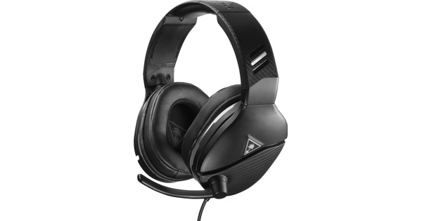 Turtle beach best sale recon 200 pc