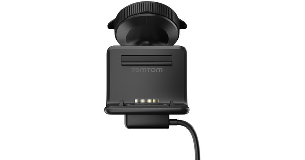 TomTom GO LIVE 1005 Motorcycle Yoke Mount - 15mm (sku 14178)