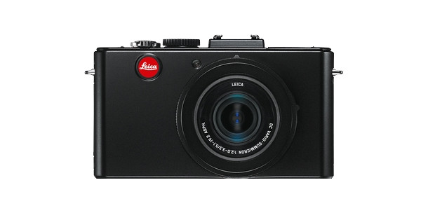 Leica D-LUX 5 - Coolblue - Voor 23.59u, morgen in huis