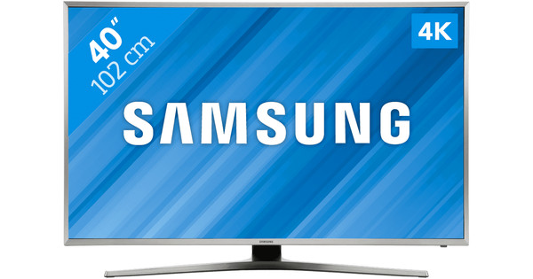 Samsung UE40MU6400 - Coolblue Voor 23.59u, morgen in huis