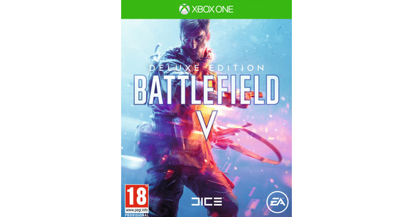 battlefield v xbox one