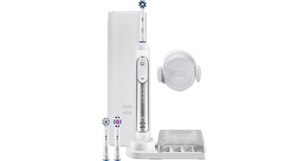 oralb genius 8000n