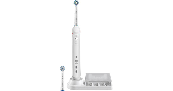 smart 4000n oral b