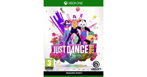 Just dance sale 2019 xbox one