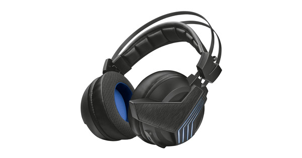 Trust Gxt 393 Magna Wireless 7 1 Surround Gaming Headset Coolblue Before 23 59 Delivered Tomorrow