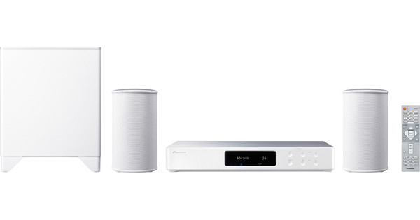 pioneer surround set