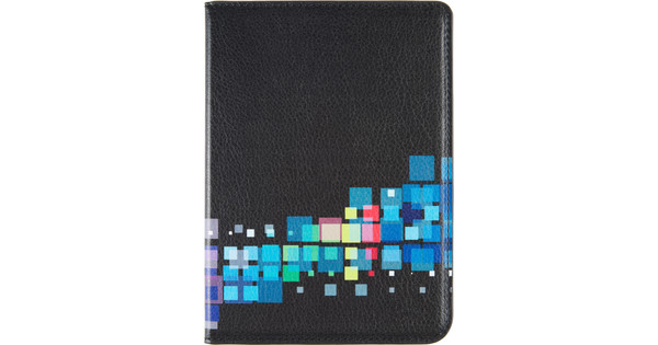 Kobo Clara HD Sleep Cover Black - Coolblue - Before 23:59