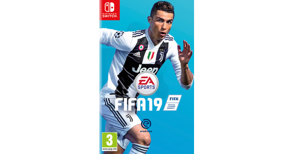 Fifa 19 price nintendo sales switch