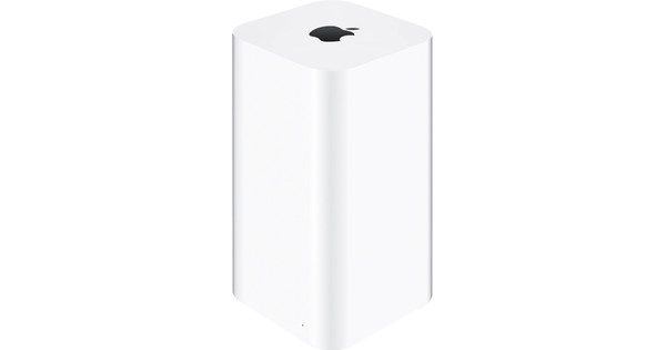 Apple AirPort Time Capsule 2 TB