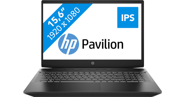 HP Pavilion G15-cx0830nd