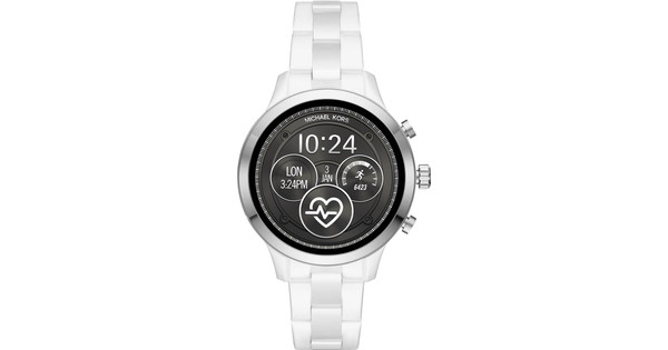 Michael kors access runway sale gen 4 display smartwatch