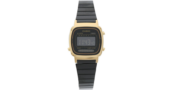 casio la670wegb