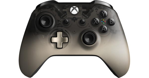 microsoft xbox one s wireless controller