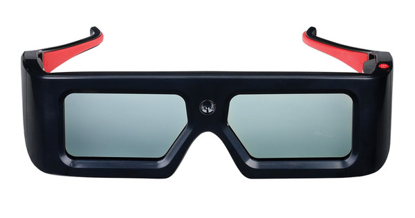 Optoma 3D Bril (ZD101) - Coolblue - Voor 23.59u, morgen in huis