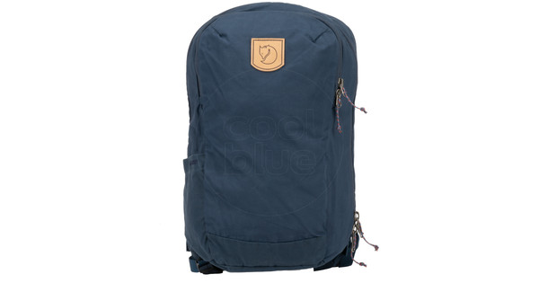 Fjallraven High Coast Trail 20L Navy