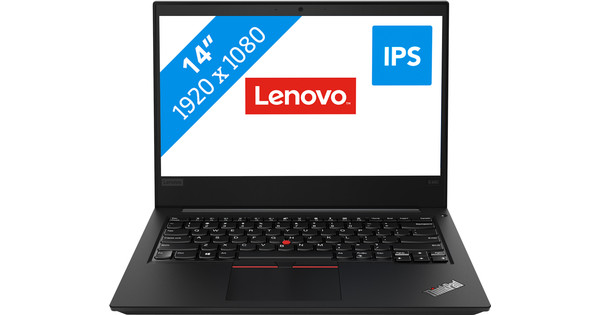 Thinkpad E480 i3 8gb 128gb ノートpc Windows-