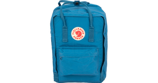 kanken 15 blue ridge