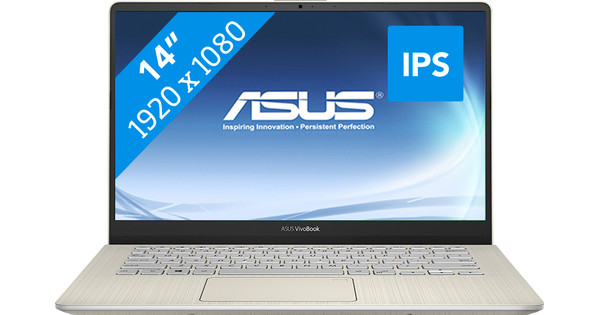 Asus VivoBook S14 S430UA-EB066T