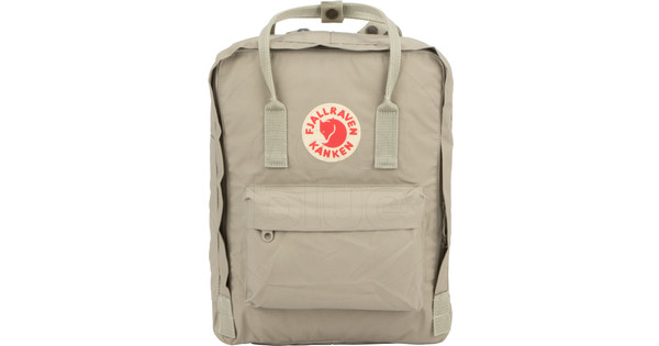 Kanken discount backpack putty