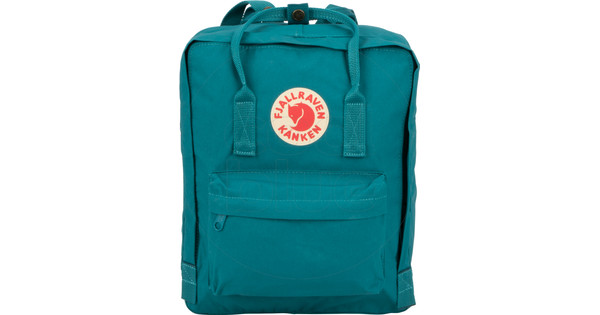 Fjallraven kanken cheap ocean green