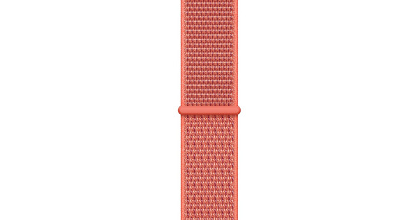 Nectarine sport loop clearance