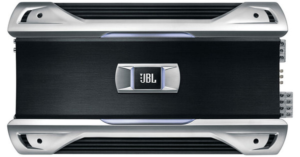 Klein Chip Dagelijks JBL GTO-1004 Versterker - Coolblue - Voor 23.59u, morgen in huis