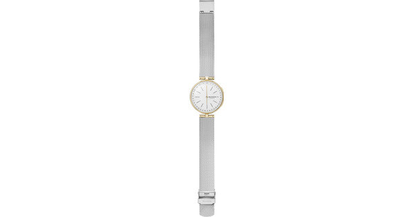 Skagen discount connected signatur