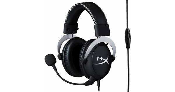 Hyperx cloudx xbox store one