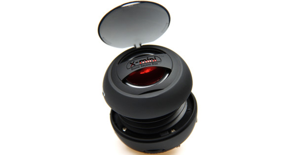 X deals mini speaker