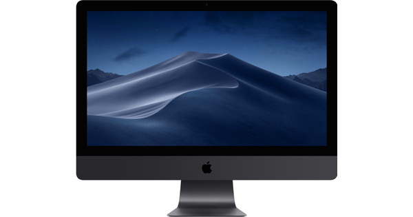 Apple iMac Pro 27