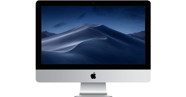 Apple iMac 21.5" (2017) MNE02N/A 3.4GHz Retina 4K