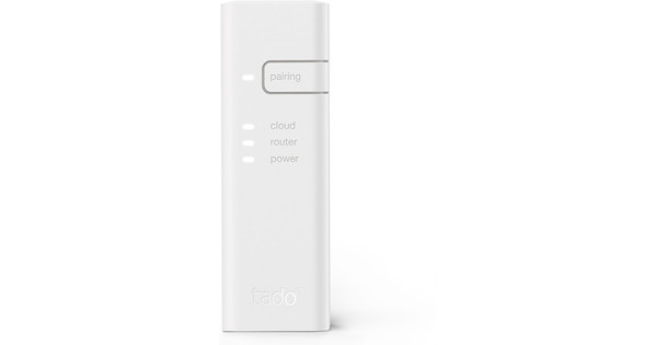 Vergelijk de Tado X met de Tado V3 thermostaten - Coolblue - alles