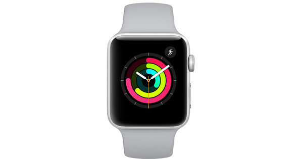 42 apple watch hotsell series 3