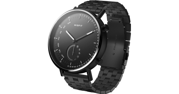 Misfit Command Hybrid Smartwatch MIS5026