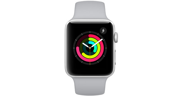 Buy apple watch series cheap 3 38mm