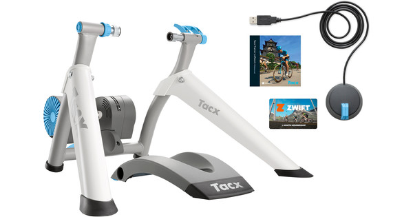 tacx vortex smart trainer zwift