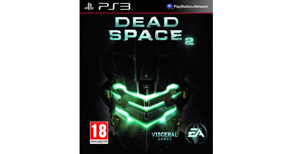 Dead Space 2 PS3