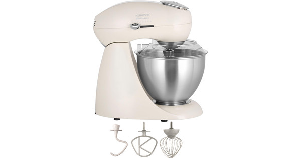 Alarmerend breedte Pennenvriend Kenwood MX312 Patissier - Coolblue - Voor 23.59u, morgen in huis