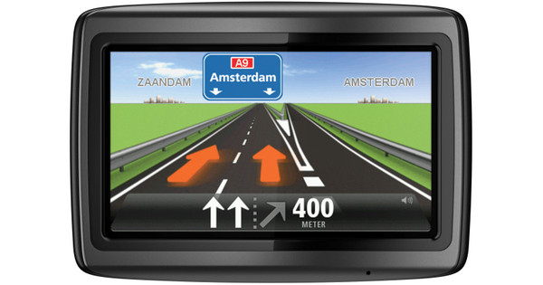 TomTom Via LIVE 120 - Coolblue - Voor 23.59u, morgen in huis